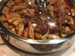 -黄记煌·三汁焖锅(万达广场店)