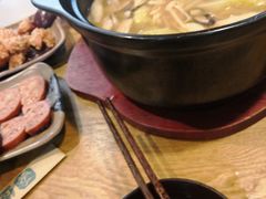 -格朗合 · 鸡汤米线(和悦汇店)