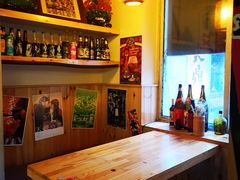 -J.K轴吧居酒屋&酒吧