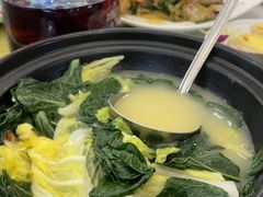 -万山楼海鲜酒家·二十三年老字号