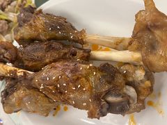 -那达慕蒙古风味酒楼