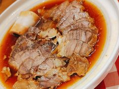 -西贝(华发商都店)