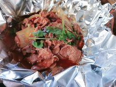 石头烤牛肉-玛吉阿米·餐吧