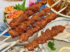 -皇城老妈川味火锅·大连海鲜火锅(港湾店)