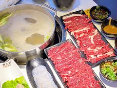 -潮正和潮汕牛肉火锅·老字号(番禺万达店)