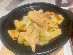 -茉里粤菜(皇姑万象汇店)