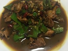 -鑫福楼农家菜