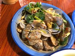 凉拌花甲-泰姜私厨(敏捷城店)