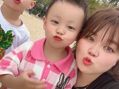 -亚马逊丛林水乐园