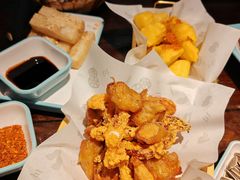 -江边城外烤全鱼(方庄店)
