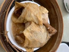 -香港蓮香樓(中環店)