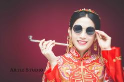 -THE QUEEN(北京店)