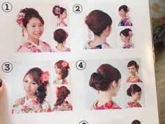 -京都冈本和服体验租赁店(清水寺店)