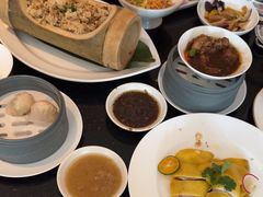 -铭轩中餐厅·海南菜·粤菜(亚龙湾瑞吉店)