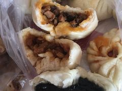-老陶包子铺(南大西南村店)