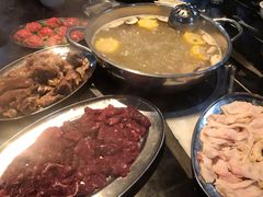 -牛一煲美食(江高店)