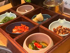 -汉拿山(包河万达店)