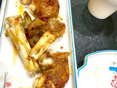 -高家烧鸽子烧烤店63年