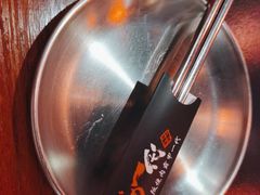 -大阪烧肉BAKA一代(十亩地店)