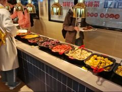 -同济大学-北苑食堂