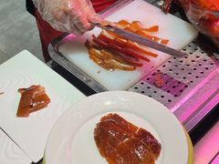 -东来顺•非遗火锅(外滩店)