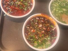 -清真·马安军辣子牛肉面