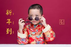 -美年亲子儿童摄影(合肥市滨湖新区金泉小区店)