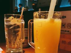 -醉虎传(南锣鼓巷店)