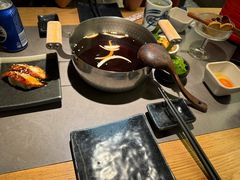 -沼津港精致料理·寿喜烧·烧鸟(龙湖南桥天街日料榜单店)