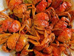 -羊家胡同·龙虾烧烤火锅(龙汇路店)