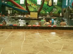 -观唐（国际）度假村温泉