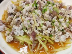 -旺达·福州菜(正大广场店)