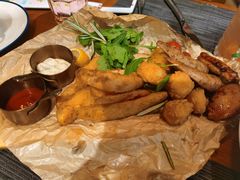 -百特喜·意大利餐厅(八佰伴镇江店)