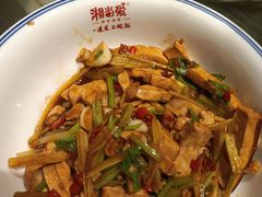 -湘当爱·鲜煮现炒(松岗立业路店)