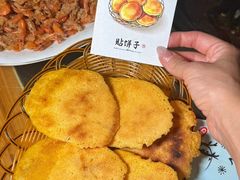 -燕北云山·农家菜·灶台鱼(密云溪翁庄店)