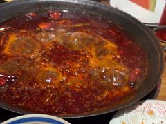 -旧街市鲜货老火锅(大光路店)