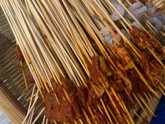 -马路边边麻辣烫联盟路店