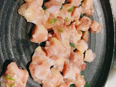 -厚贞日式烤肉(龙之梦店)