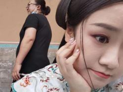 点击看大图 -美云庭古装·格格服汉服·京城旅拍(北京店)