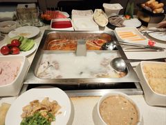 -海底捞火锅(劲松店)