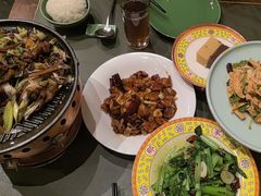 -那家小馆•北京菜•烤鸭(中关村店)