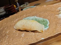 -镹·鱼料理  国产鱼使用店