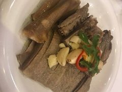 -不倒翁·徽天下名菜楼(马鞍山路店)
