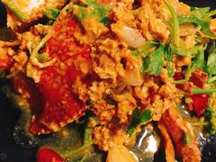 -Doo Dee Thai Food(Issan/Isaan/Esan)
