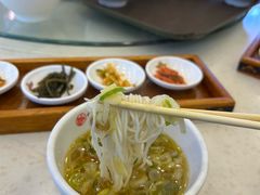 -乡党臊子面(丰庆公园店)