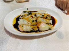 原只鲜虾肠-唐人轩(中山四路店)