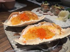 -品米斗·精致料理(浦东禹悦汇店)