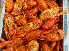 -江城燕子大排档(江汉路步行街店)