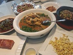 -臻品汇-镇江菜-河豚(大润发店)