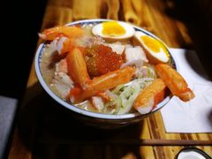 -老龙亭拉面店